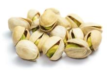 Pistachio nuts