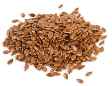 Flax seed