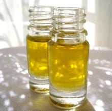 Camellia oil