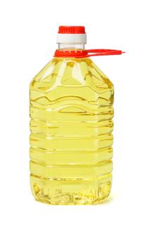 Rapeseed oil