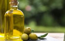 Olive oil