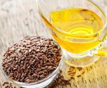 Linseed oil