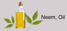  Neem  oil