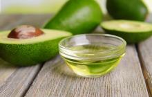 Avocado Oil