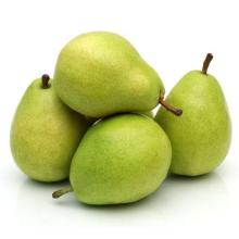 Fresh pear