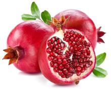  Fresh   Pomegranate 