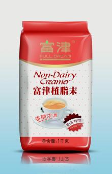 Silk Coffee Creamer