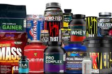 Gold Standard 100% Whey
