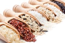 Standard Thai Rice