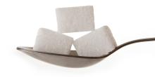 SUGAR CUBE