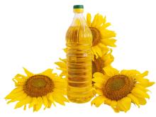 Refined Oil