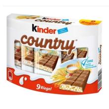Kinder country T1 for sale