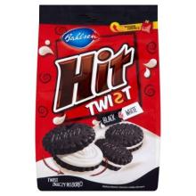 HIT twist black & white for sale