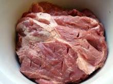 Halal Frozen Beef honeycomb
