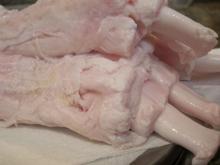  Frozen   Beef   Tendon s