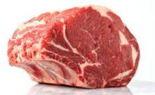 Frozen Beef Silverside Boneless Skinless