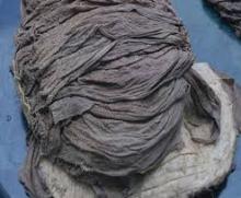 Dried Salted Beef Omasum