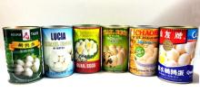 Fresh Canned Eggs