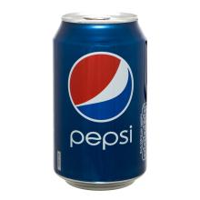 Pepsi Can 330ml and other soft drinks for export