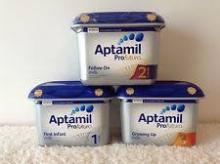 Aptamil Profutura