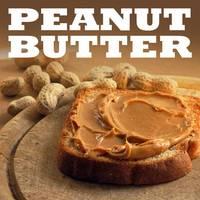 Peanut Butter,Peanut,Butter,Salted Butter 82%