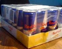 Fresh Stock Redbull Energy Drinks 250ml Cans ( Blue , Silver , Red, Green , Yellow )