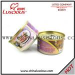 80g Fresh Chicken Filet Canned Cat Food