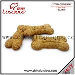 Chicken Biscuits with Millet and Carrot Dog Treats Company