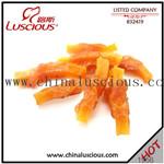 Sweet Potato Twined by Chicken Brand Dog Food Supplier