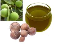 natural tamanu oil
