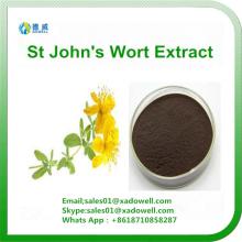 St. John's  Wort   Extract  cas.: 118-34-3