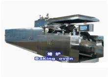 Saiheng automatuic wafer processing machine