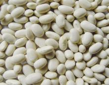 White kidney Beans