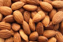  High   quality   Almond  Nut
