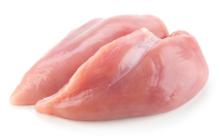 Frozen boneless halal chicken for sale