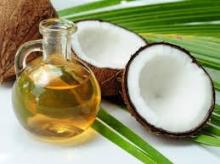 Extra Virgin Coconut Oil
