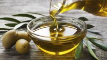 Extra Virgin Organic Olive Oil