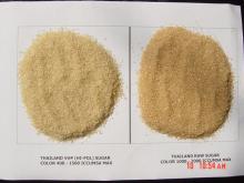  VHP  Raw  sugar   Icumsa  1800-4500