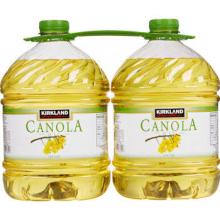 Edible Grade Pure Canola  Oil  /  RapeSeed   Oil  For Sale.
