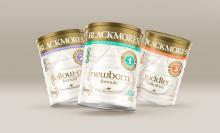 Blackmores Newborn Formula Milk