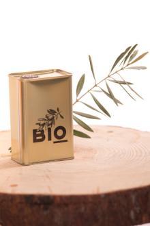Devotion - Organic Olive Oil from Portugal