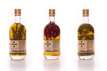 Devotion - Flavored Olive Oil from Portugal