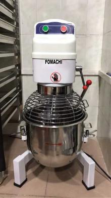 Food 20 liter  planetary   mixer  with safety guard BM20