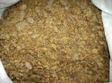 RAPESEED MEAL/CAKE