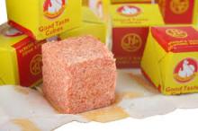 4g Halal Fish Stock Cube/Seasoning Cube/Soup Cube/Bouillon/Condiment