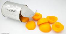 Price Canned yellow peach 2500g 410g