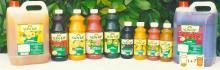 natural 100% solution  fruit  or  vegetable   Juice   Concentr ate