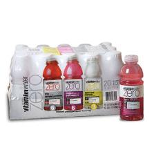 Glacéau Vitaminwater Zero