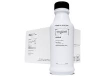 Soylent Meal  Replacement  Drink