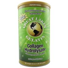 Great Lakes  Gelatin  Collagen  Hydrolysate  Beef